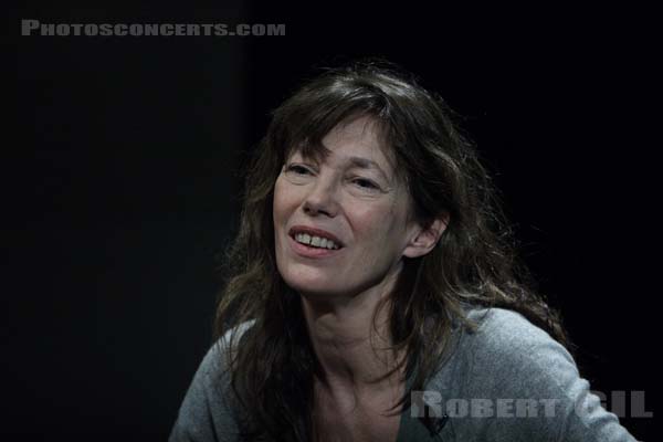 JANE BIRKIN - 2006-04-14 - PARIS - FNAC Ternes - 